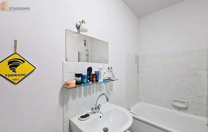 Studio 31m² Nancy 54000 - Photo 1