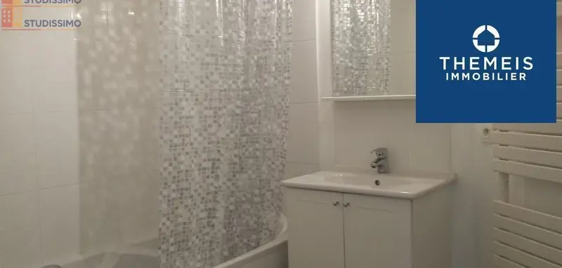 Studio 31m² Rambouillet - 1er étage, lumineux - Photo 1