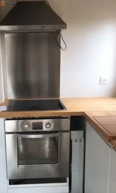 Studio meublé 25m² Chambourcy - Lumineux, 3e étage - Photo 2