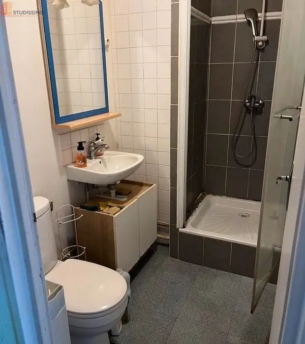 Studio meublé 25m² Chambourcy - Lumineux, 3e étage - Photo 1