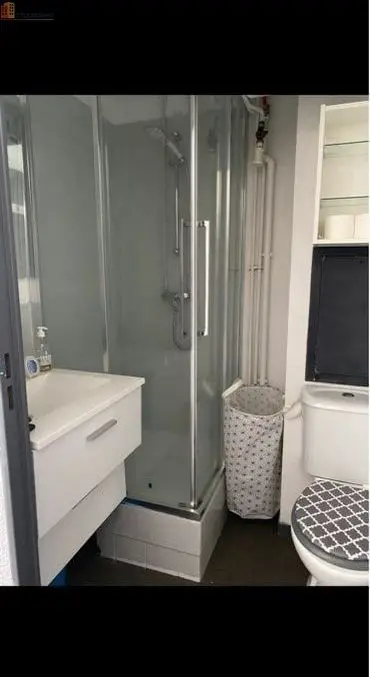 Studio meublé 19m² Guyancourt - Meublé, lumineux - Photo 1