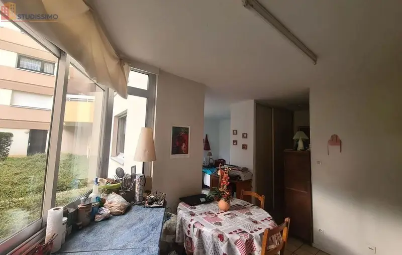 Studio 27m² Nancy 54000 - Photo 3