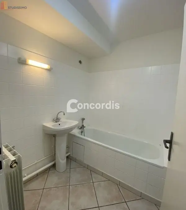 Studio 40m² Nancy 54000 - Photo 10