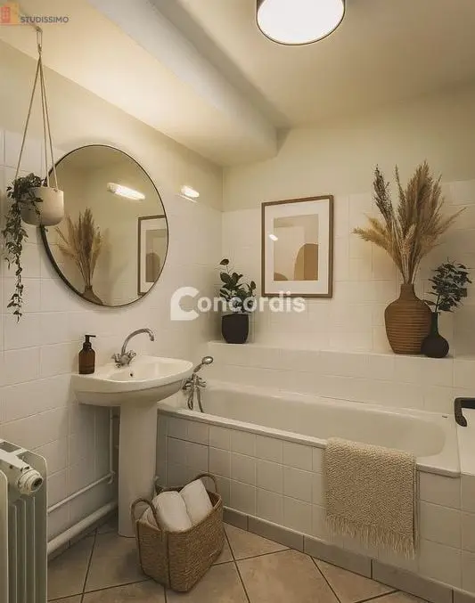 Studio 40m² Nancy 54000 - Photo 9