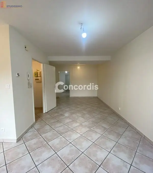 Studio 40m² Nancy 54000 - Photo 7