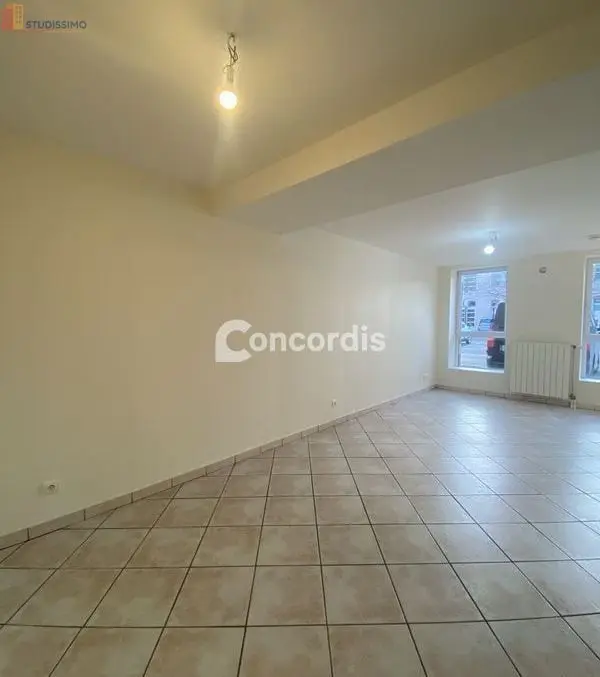 Studio 40m² Nancy 54000 - Photo 6