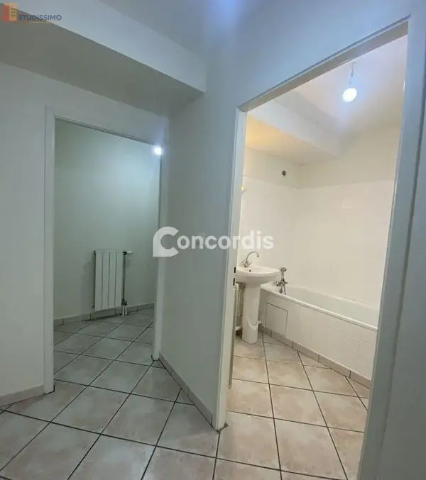 Studio 40m² Nancy 54000 - Photo 4