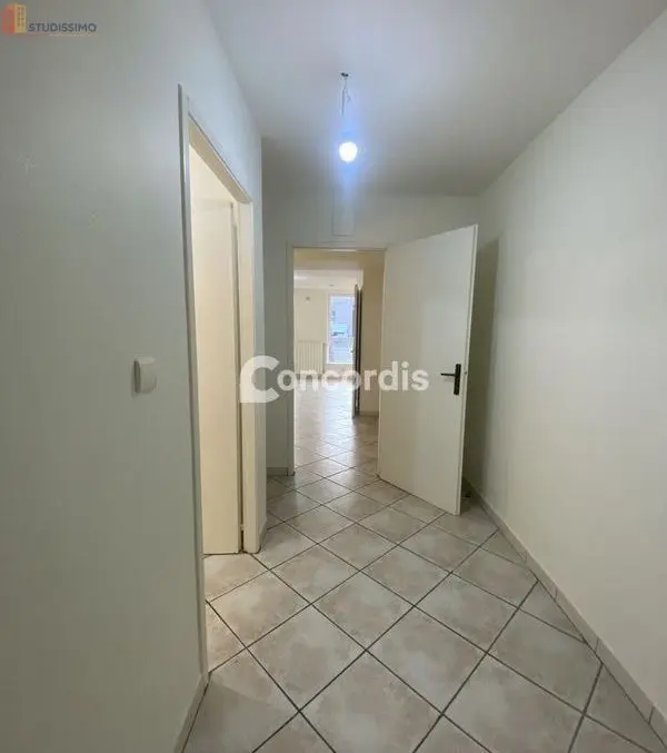 Studio 40m² Nancy 54000 - Photo 3