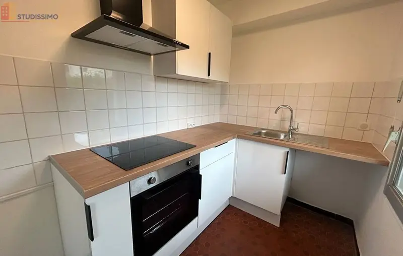 Studio 38m² Maisons-Laffitte - lumineux, sans vis-à-vis - Photo 3