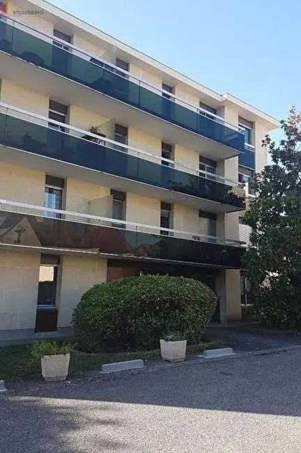 Studio 38m² Maisons-Laffitte - lumineux, sans vis-à-vis - Photo 1