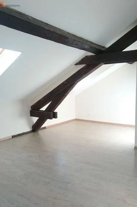 Studio 35m² Saint-Max - Étage élevé, lumineux - Photo 6