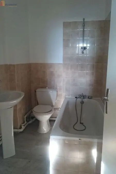 Studio 35m² Saint-Max - Étage élevé, lumineux - Photo 4