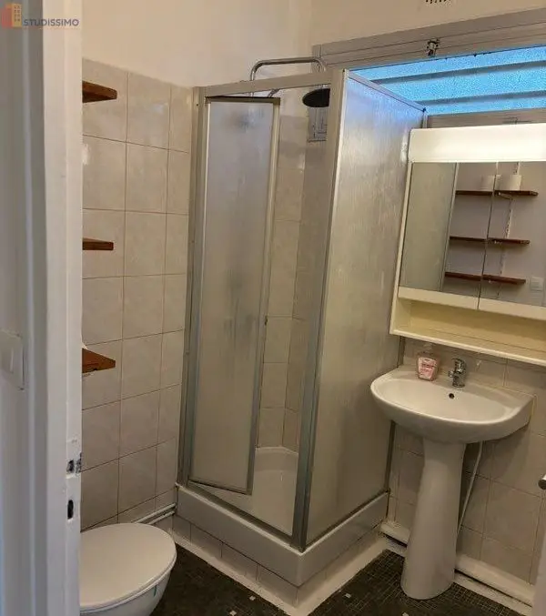 Studio 20m² Saint-Germain-en-Laye - Calme, lumineux - Photo 3