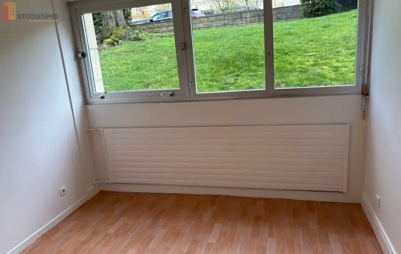 Studio 20m² Saint-Germain-en-Laye - Calme, lumineux - Photo 2