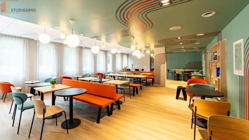 Studio 19m² Saint-Cyr-l'École - DPE B - Photo 18