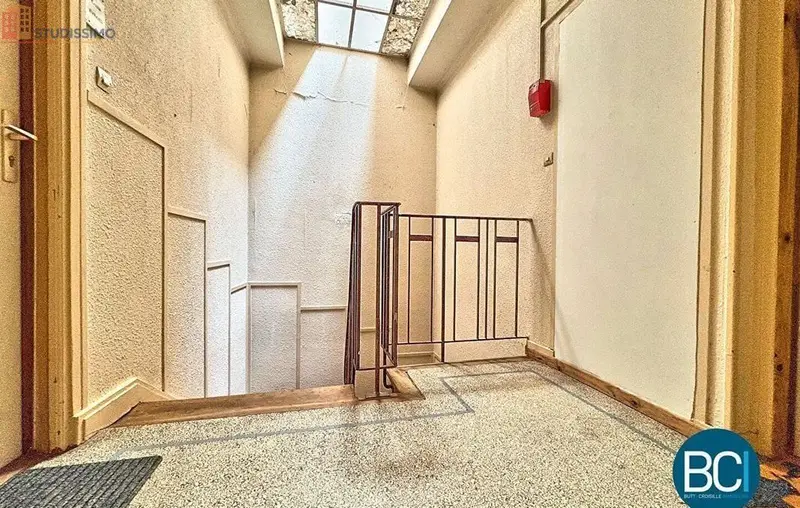 Studio 51m² Nancy 54000 - Photo 4