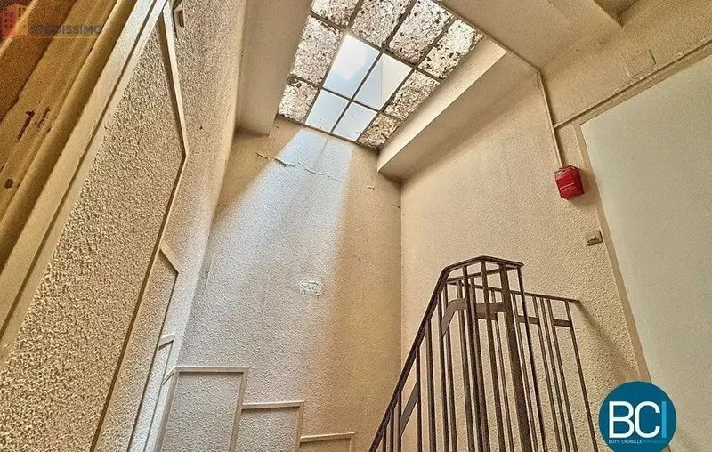 Studio 51m² Nancy 54000 - Photo 3