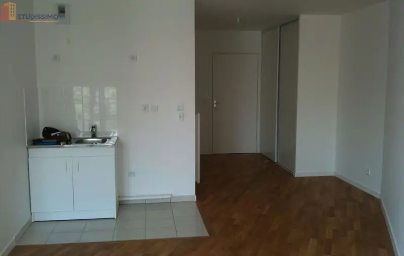 Studio 32m² Chatou - Étage élevé, lumineux - Photo 2