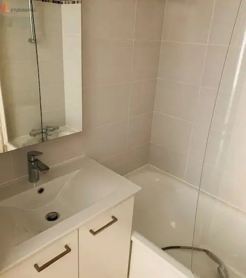 Studio 24m² Maisons-Laffitte - 2e étage - Photo 1