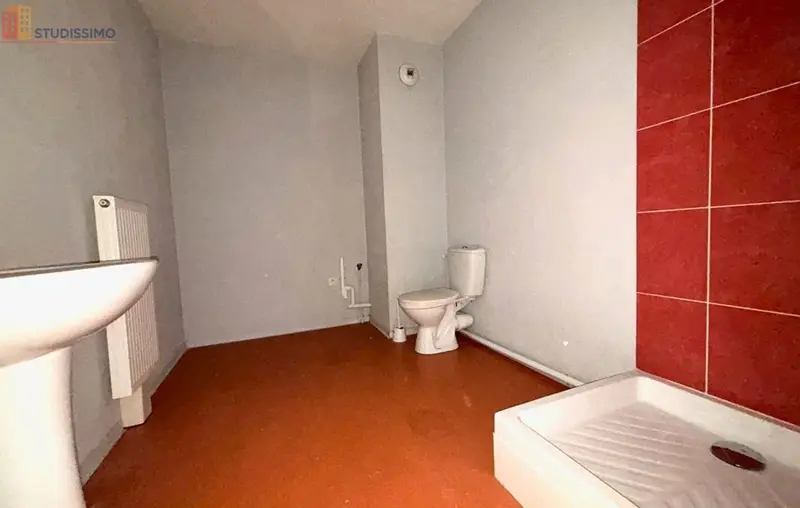 Studio 31m² Jarville-la-Malgrange - Étage élevé, lumineux - Photo 5