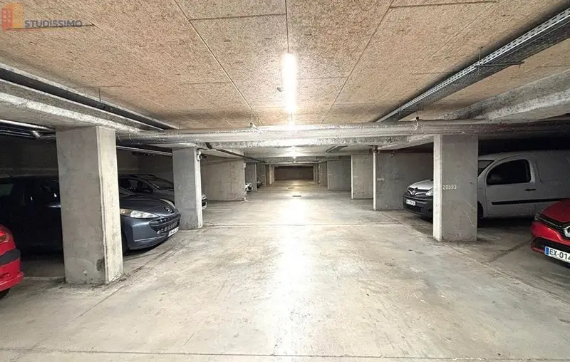 Studio 31m² Jarville-la-Malgrange - Étage élevé, lumineux - Photo 2