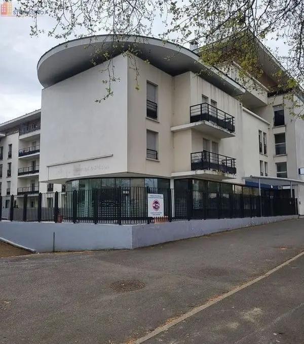 Studio meublé 25m² Le Port-Marly - Meublé, 1 pièce - Photo 4
