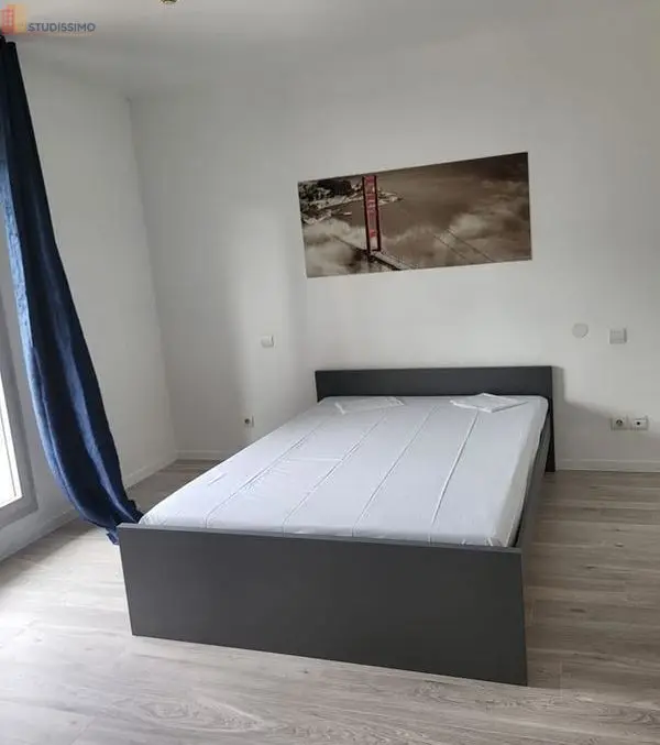 Studio meublé 25m² Le Port-Marly - Meublé, 1 pièce - Photo 3