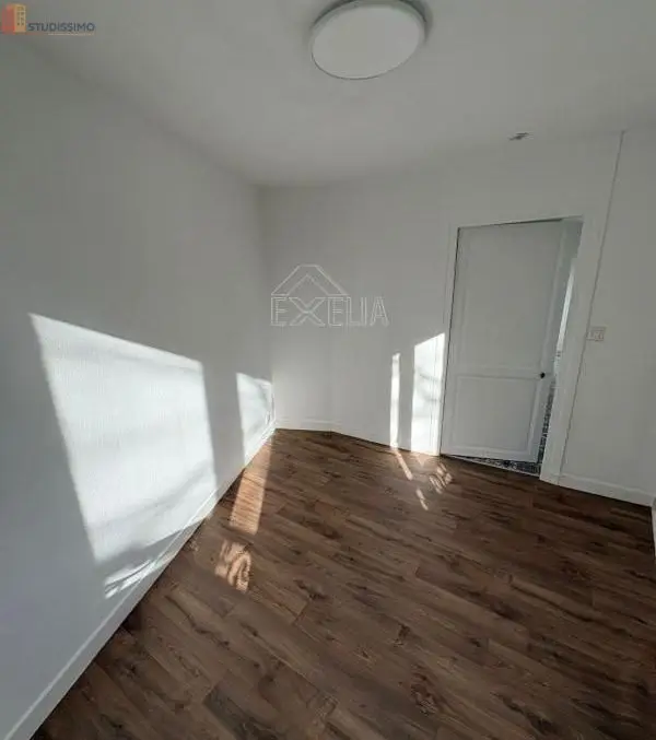 Studio 22m² Mantes-la-Jolie - Étage 2, DPE E - Photo 15