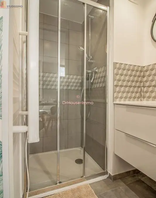 Studio meublé 38m² Flins-sur-Seine - 1 pièce, lumineux - Photo 9