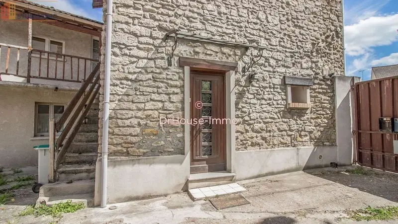 Studio meublé 38m² Flins-sur-Seine - 1 pièce, lumineux - Photo 5