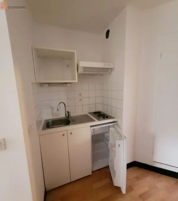 Studio 18m² Rambouillet 78120 - Meublé, idéal étudiants - Photo 6