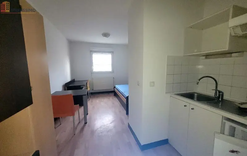 Studio 18m² Rambouillet 78120 - Meublé, idéal étudiants - Photo 5