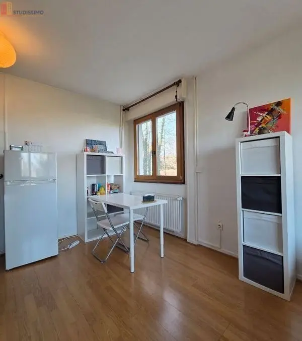 Studio 29m² Jarville-la-Malgrange - Lumineux, DPE D - Photo 3
