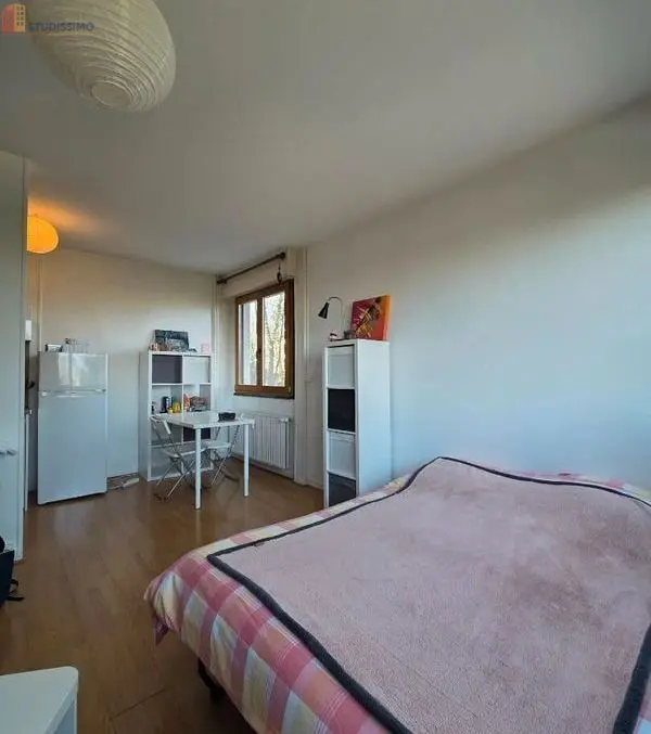 Studio 29m² Jarville-la-Malgrange - Lumineux, DPE D - Photo 4