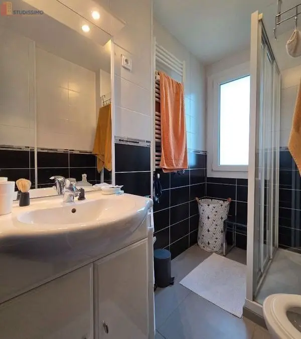 Studio 29m² Jarville-la-Malgrange - Lumineux, DPE D - Photo 1