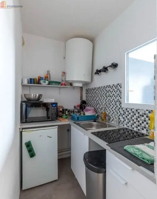 Studio 20m² Nancy 54000 - Photo 16