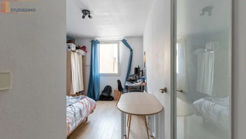 Studio 20m² Nancy 54000 - Photo 15