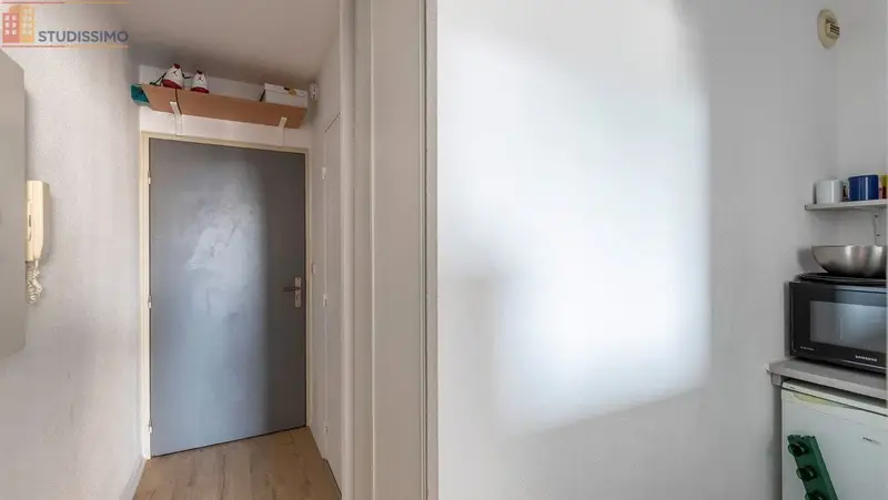 Studio 20m² Nancy 54000 - Photo 14