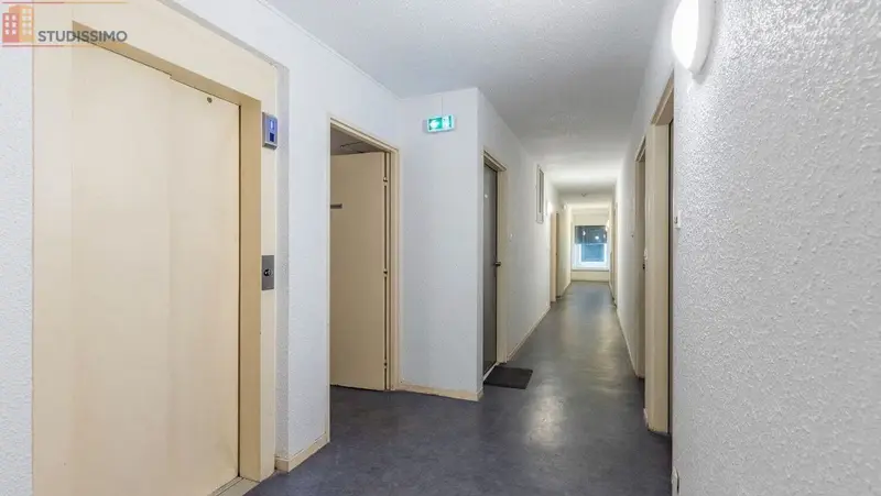 Studio 20m² Nancy 54000 - Photo 9