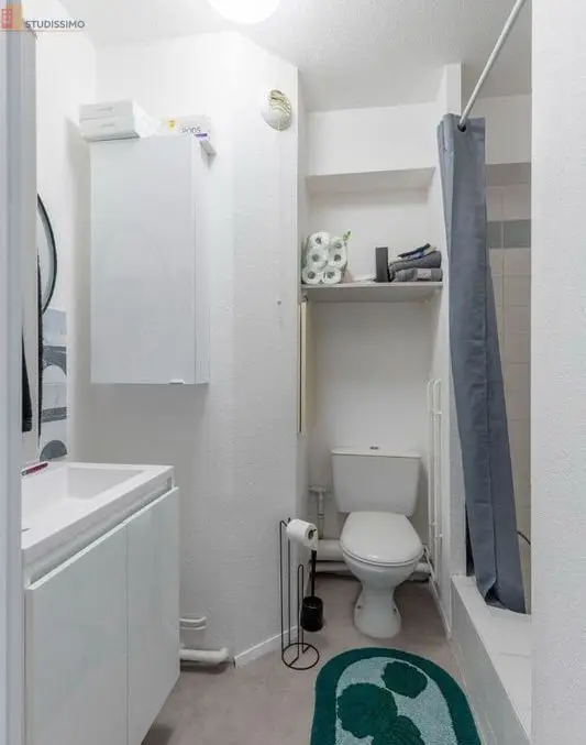 Studio 20m² Nancy 54000 - Photo 2