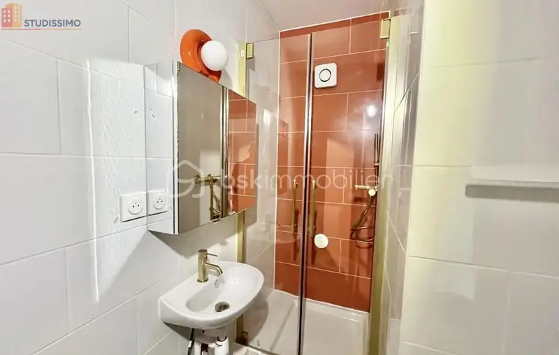 Studio 15m² Louveciennes - 2e étage, calme - Photo 2