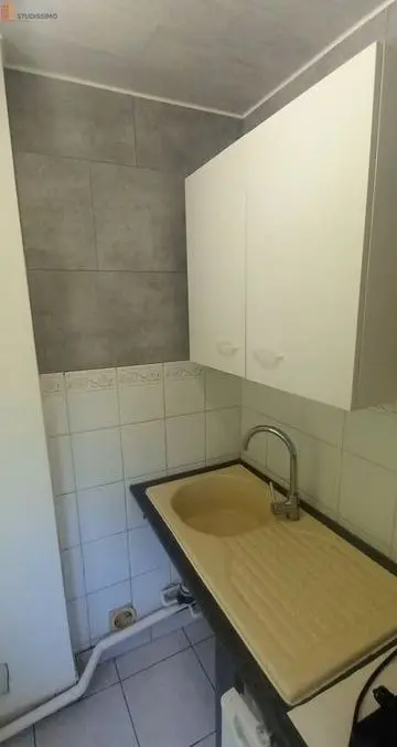 Studio 19m² Malzéville - Quartier Jéricho - Photo 1