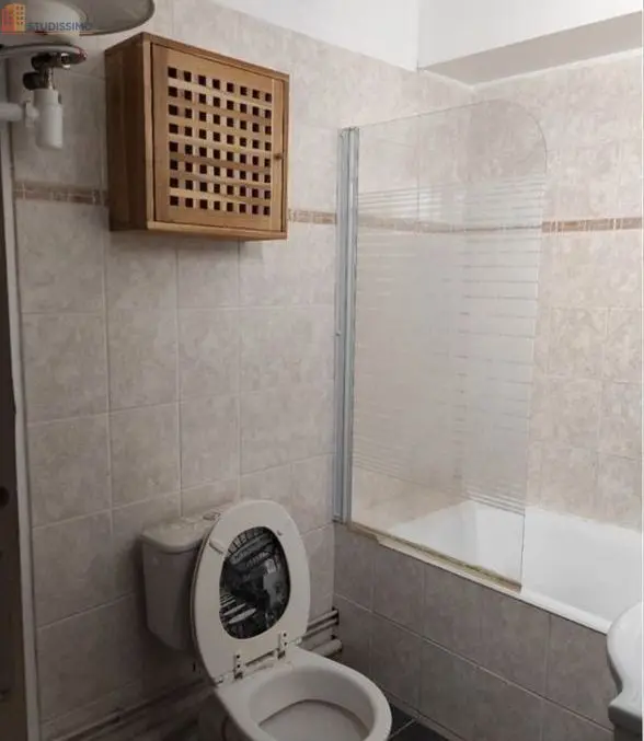 Studio 18m² Jarville-la-Malgrange - Loué, idéal investisseur - Photo 2