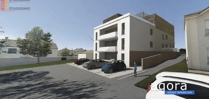Studio 41m² Val de Briey - - Photo 3