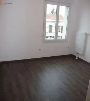 Studio 17m² Nancy centre - Idéal curistes et étudiants - Photo 1
