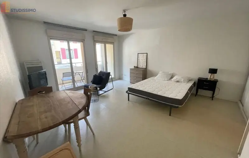 Studio 30m² Nancy 54000 - Photo 3