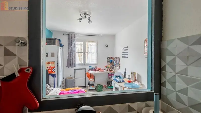Studio 20m² Nancy 54000 - Photo 15