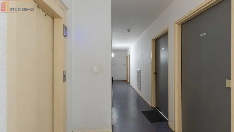 Studio 20m² Nancy 54000 - Photo 14
