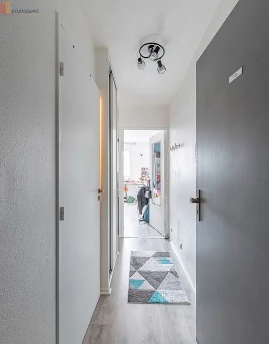 Studio 20m² Nancy 54000 - Photo 12