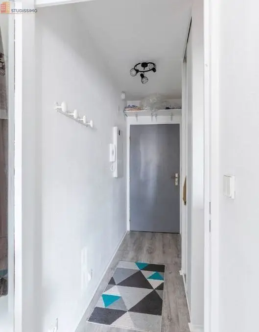Studio 20m² Nancy 54000 - Photo 9
